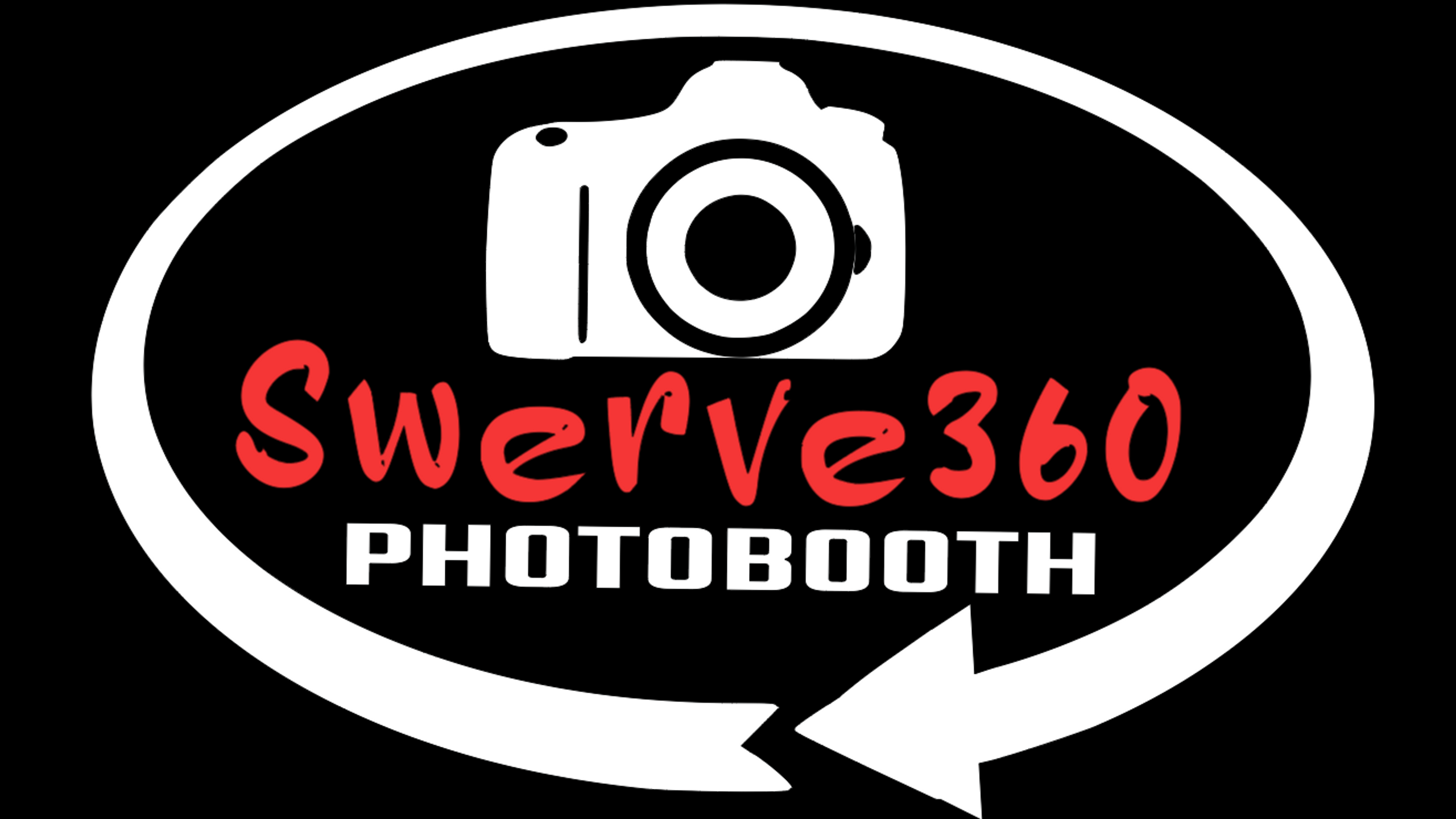 SWERVE 360 PHOTOBOOTH